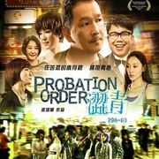Probation Order