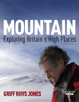 山：探索不列颠的高地 Mountain
