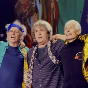 The Rolling Stones 'Sweet Summer Sun: Hyde Park Live'