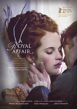 A Royal Affair En kongelig affære