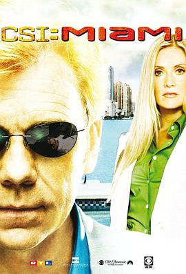 犯罪现场调查：迈阿密 第十季 CSI: Miami Season 10
