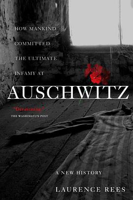 奥斯威辛：纳粹最后的对策 Auschwitz: The Nazis and the 'Final Solution'
