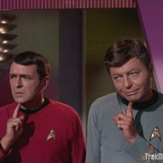 Star Trek: The Original Series Season 1