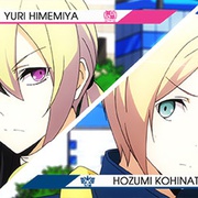 Prince of STRIDE