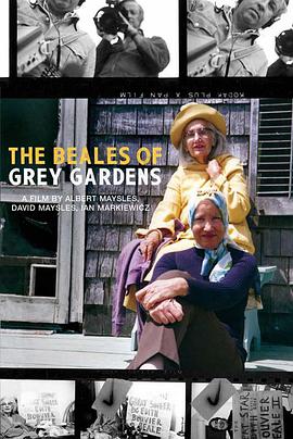 灰色花园中的比尔母女 The Beales of Grey Gardens