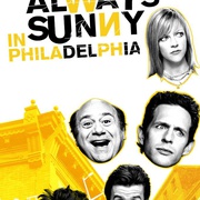 It's Always Sunny in Philadelphia Season 6
