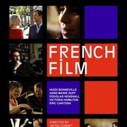 法式爱情电影