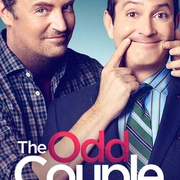 The Odd Couple Season 3
