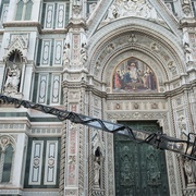 Florence and the Uffizi Gallery