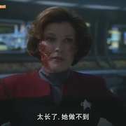 Star Trek: Voyager Season 4
