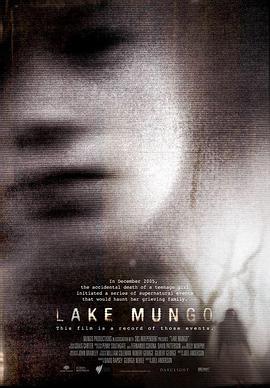 蒙哥湖 Lake Mungo