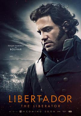 The Liberator Libertador