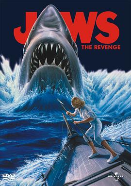 大白鲨4 Jaws: The Revenge