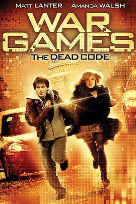 战争游戏2：死亡代码 Wargames: The Dead Code