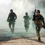 Seal Team 6: The Raid on Osama Bin Laden
