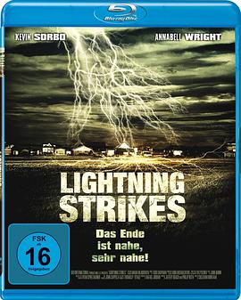 闪电袭击 Lightning Strikes