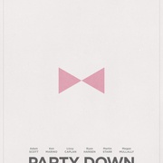 Party Down Season 2