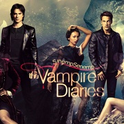 The Vampire Diaries Season 6