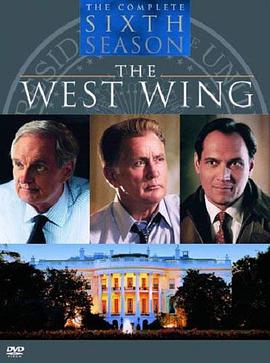 The West Wing Season 6