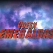 Queen Emeraldas