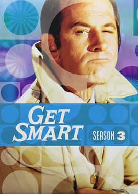糊涂侦探  第三季 Get Smart Season 3