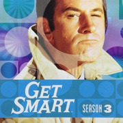 Get Smart Season 3