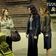 Rizzoli & Isles Season 1