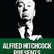 Alfred Hitchcock Presents Season 6