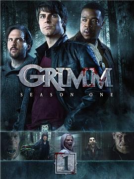 格林 第一季 Grimm Season 1