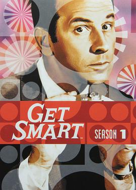 糊涂侦探 第一季 Get Smart Season 1