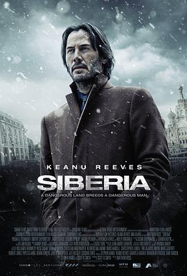 西伯利亚 Siberia