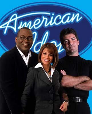 美国偶像 第一季 American Idol Season 1
