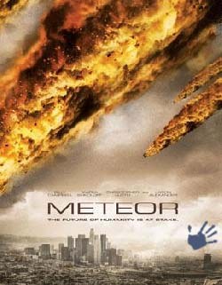 末日流星 Meteor: Path to Destruction