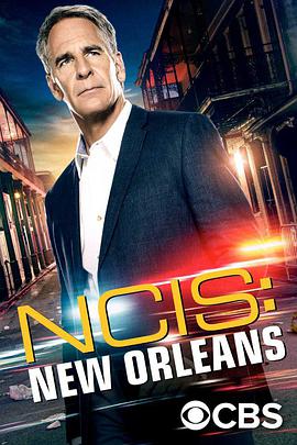 海军罪案调查处：新奥尔良 第三季 NCIS: New Orleans Season 3