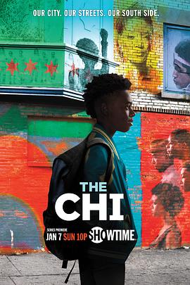 芝加哥故事 第一季 The Chi Season 1