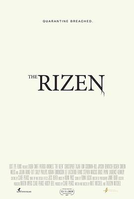 魅影浮生 The Rizen