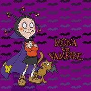 Mona the Vampire Season 1