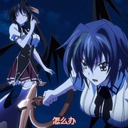 High School DxD NEW 13(OAD)