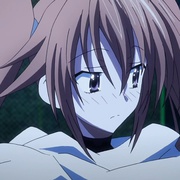 High School DxD NEW 13(OAD)