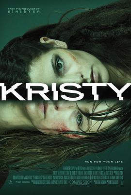 Christy: Murder Website Kristy