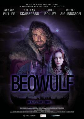 贝奥武夫与怪兽格兰戴尔 Beowulf & Grendel