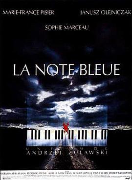 blue movement La note bleue
