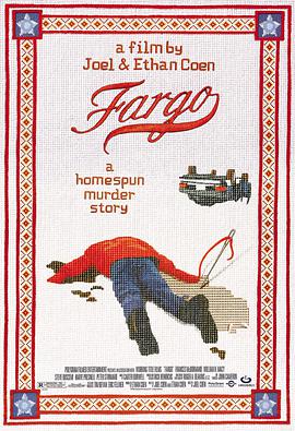 冰血暴 Fargo