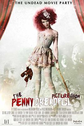 The Penny Dreadful Picture Show