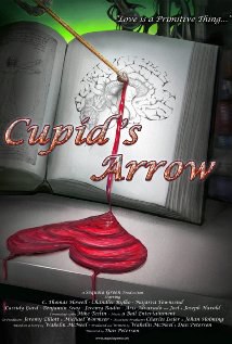 丘比特的神箭 Cupid's Arrow