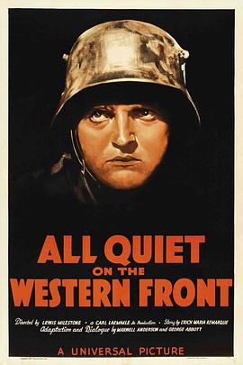 西线无战事 All Quiet on the Western Front