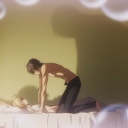 LOVE STAGE!! OAD