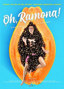 亲爱的拉蒙娜 Oh, Ramona!
