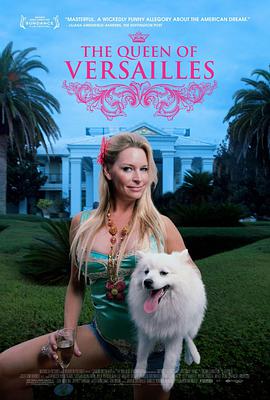 凡尔赛宫的女王 The Queen of Versailles