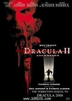 吸血鬼2 Dracula II: Ascension